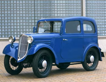 TJS Tsukuba Sedan '1935–38
