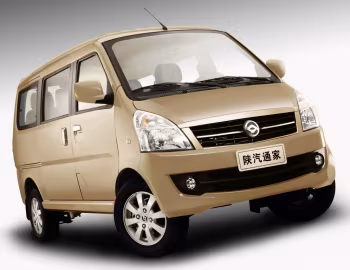 Tongjia STJ6400 '2010–pr.