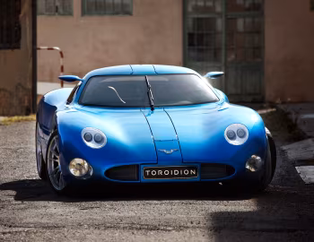 Toroidion 1MW Concept '04.2015