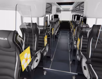 Interior Torsus Praetorian '2020–pr.