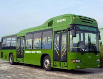 Transinco NGT B80HDP