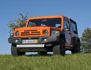 Travec Tecdrah '2012