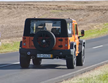 Travec Tecdrah '2012