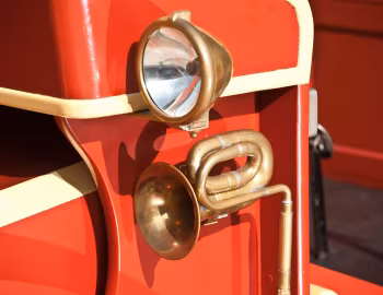 Tribelhorn Electric Brougham '1905