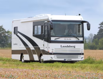 Landsberg 900 '2005–10.2020