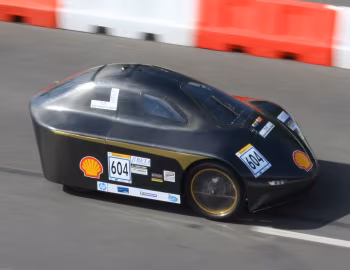 TUC Eco Racing ER13 '2013