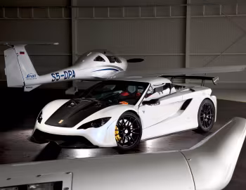 Tushek Renovatio T500 '2012–pr.