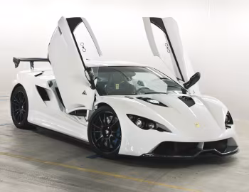 Tushek Renovatio T500 '2012–pr.
