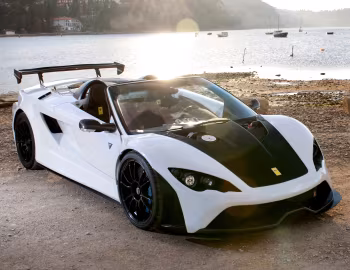 Tushek Renovatio T500 '2012–pr.
