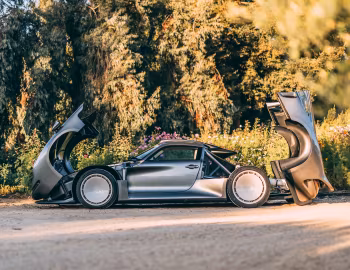Tuthill GT ONE '2024–pr.