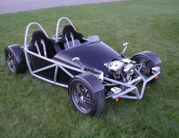 TwinTech V '2007–????