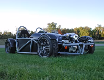 TwinTech V '2007–????