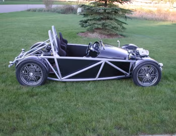 TwinTech V '2007–????