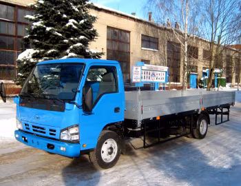 ГАРЗ-3302 "Радимич"