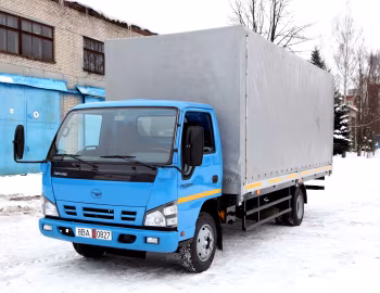 ГАРЗ-3302 "Радимич"