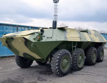 АМЗ '01.1972–н.в.