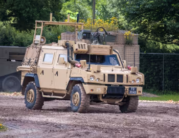 BAE Panther CLV '2014–????