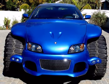 Youabian Puma '2013