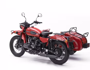 Ural Red October '2009