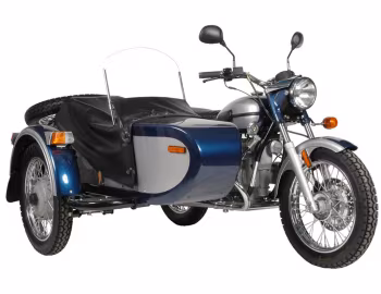 Ural Troyka