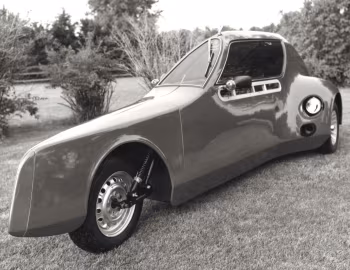 TriVette '1974–78