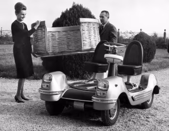 Urbanina '1964