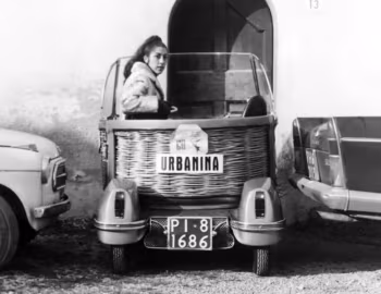Urbanina '1964