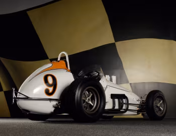 Urgo-Kuzma Sprint Car '1963