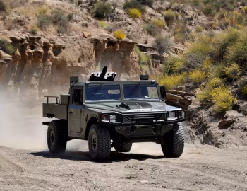 URO VAMTAC '1998–pr.