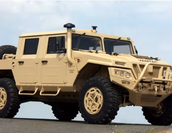 URO VAMTAC ST5