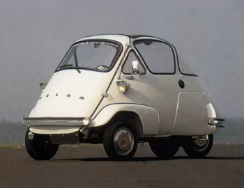 VELAM Isetta '1955–59