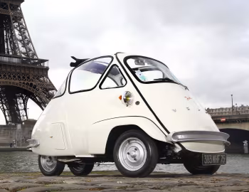 VELAM Isetta '1955–59