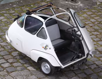 VELAM Isetta '1955–59