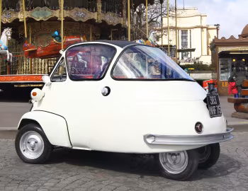 VELAM Isetta '1955–59