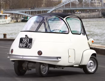 VELAM Isetta '1955–59