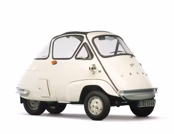 VELAM Isetta '1955–59