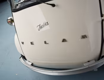 VELAM Isetta '1955–59