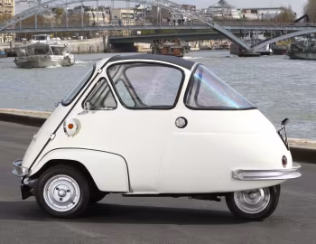 VELAM Isetta '1955–59