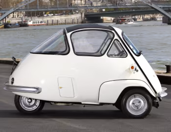 VELAM Isetta '1955–59