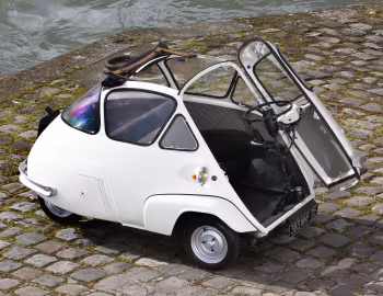 VELAM Isetta '1955–59