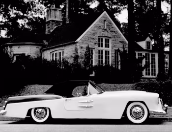 Venus Convertible '1949