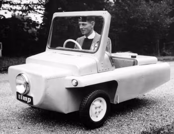 Vimp 197cc '1954