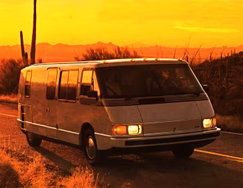 Vixen 21 TD '1986–87