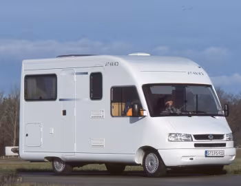 Pleitner Athano (T4) '2000