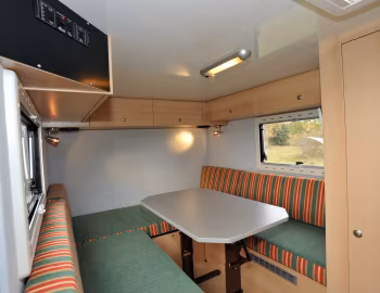 Interior Woelcke Autark Crosser (T5) '2014–17