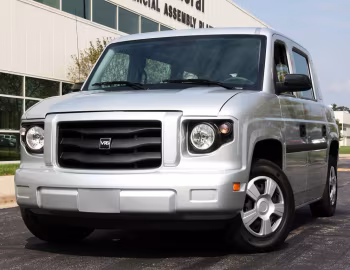 VPG MV-1 '2011–16