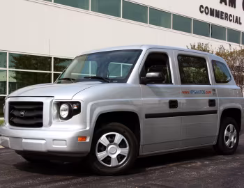 VPG MV-1 '2011–16