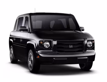 VPG MV-1 '2011–16