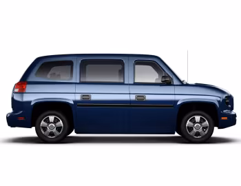 VPG MV-1 '2011–16