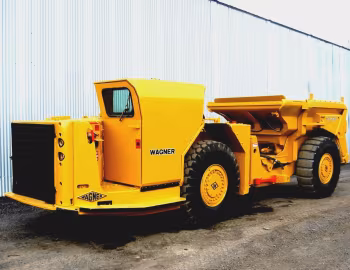 Wagner MTT-2000